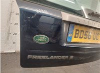  Двигатель стеклоочистителя (моторчик дворников) задний Land Rover Freelander 2 2007-2014 11426851 #17