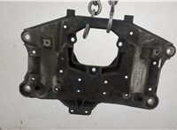  Балка под КПП Audi A4 (B8) 2007-2015 20460729 #2