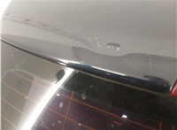  Крышка (дверь) багажника Audi A3 (8P) 2003-2013 20460741 #2