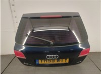  Крышка (дверь) багажника Audi A3 (8P) 2003-2013 20460741 #1