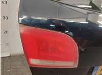  Крышка (дверь) багажника Audi A3 (8P) 2003-2013 20460741 #10