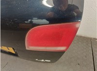  Крышка (дверь) багажника Audi A3 (8P) 2003-2013 20460741 #11