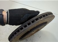  Диск тормозной Nissan Navara 2005-2015 20460743 #2