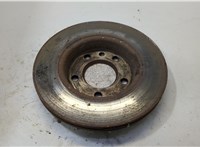 7E0615601D, JZW698601AK Диск тормозной Volkswagen Transporter 5 2003-2015 20460747 #1