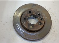 7E0615601D, JZW698601AK Диск тормозной Volkswagen Transporter 5 2003-2015 20460747 #3