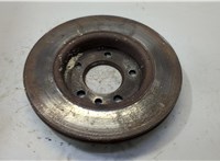 7E0615601D, JZW698601AK Диск тормозной Volkswagen Transporter 5 2003-2015 20460749 #1