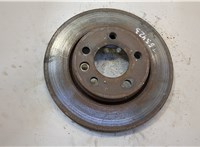7E0615601D, JZW698601AK Диск тормозной Volkswagen Transporter 5 2003-2015 20460749 #3