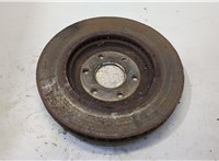  Диск тормозной Nissan Pathfinder 2004-2014 20460759 #1
