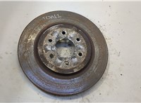  Диск тормозной Nissan Pathfinder 2004-2014 20460759 #3