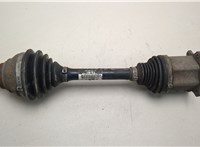  Полуось (приводной вал, шрус) Volkswagen Passat 7 2010-2015 Европа 20460766 #1