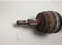  Полуось (приводной вал, шрус) Volkswagen Transporter 5 2003-2015 20460772 #2