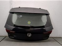  Крышка (дверь) багажника Opel Astra K 2015- 20460773 #1