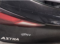  Крышка (дверь) багажника Opel Astra K 2015- 20460773 #5