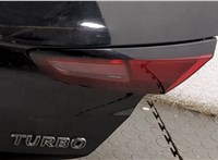  Крышка (дверь) багажника Opel Astra K 2015- 20460773 #6