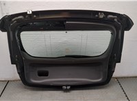  Крышка (дверь) багажника Opel Astra K 2015- 20460773 #9