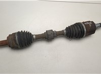  Полуось (приводной вал, шрус) Dodge Caliber 2006-2013 20460777 #1