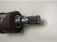  Полуось (приводной вал, шрус) Dodge Caliber 2006-2013 20460777 #3