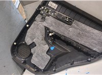 96860734 Дверная карта (Обшивка двери) Chevrolet Captiva 2006-2011 20460784 #2
