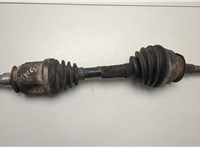  Полуось (приводной вал, шрус) Nissan Pathfinder 2004-2014 20460803 #1