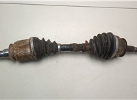  Полуось (приводной вал, шрус) Nissan Pathfinder 2004-2014 20460805 #1