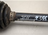  Полуось (приводной вал, шрус) Audi A1 (8X) 2010-2018 20460808 #3