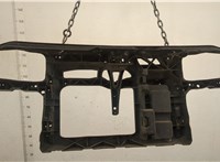  Рамка передняя (телевизор) Volkswagen Golf 4 1997-2005 20460823 #2