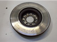  Диск тормозной Volkswagen Passat 7 2010-2015 Европа 20460860 #1