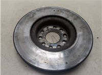 1K0615301AA, JZW615301H Диск тормозной Volkswagen Passat 7 2010-2015 Европа 20460860 #5