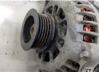 93180415, 13156051 Генератор Opel Astra H 2004-2010 20460862 #2