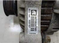 93180415, 13156051 Генератор Opel Astra H 2004-2010 20460862 #3