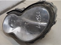  Фара (передняя) Mercedes C W203 2000-2007 20460871 #4