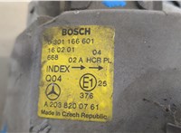  Фара (передняя) Mercedes C W203 2000-2007 20460871 #8