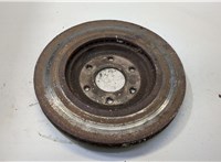  Диск тормозной Nissan Pathfinder 2004-2014 20460876 #1