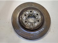  Диск тормозной Nissan Pathfinder 2004-2014 20460876 #3