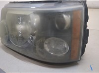  Фара (передняя) Land Rover Range Rover Sport 2005-2013 20460889 #3