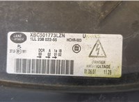  Фара (передняя) Land Rover Range Rover Sport 2005-2013 20460889 #6