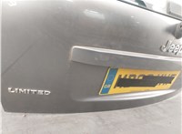  Накладка крышки багажника (двери) Jeep Grand Cherokee 2004-2010 11426925 #3