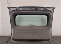  Накладка крышки багажника (двери) Jeep Grand Cherokee 2004-2010 11426925 #6