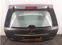  Накладка крышки багажника (двери) Jeep Grand Cherokee 2004-2010 11426925 #1