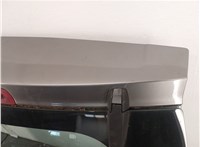  Накладка крышки багажника (двери) Jeep Grand Cherokee 2004-2010 11426925 #12