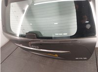  Накладка крышки багажника (двери) Jeep Grand Cherokee 2004-2010 11426925 #13