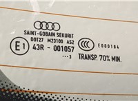  Крышка (дверь) багажника Audi A3 (8V) 2012-2020 20460895 #3