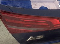  Крышка (дверь) багажника Audi A3 (8V) 2012-2020 20460895 #4