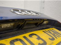  Крышка (дверь) багажника Audi A3 (8V) 2012-2020 20460895 #6