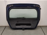  Крышка (дверь) багажника Audi A3 (8V) 2012-2020 20460895 #7