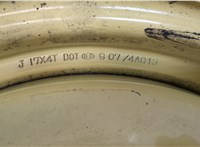  Колесо запасное (таблетка) Mazda 6 (GG) 2002-2008 20460897 #4