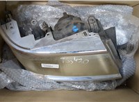  Ресничка под фару Mitsubishi Montero Sport / Pajero Sport 1996-2008 11426930 #2