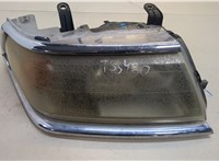  Ресничка под фару Mitsubishi Montero Sport / Pajero Sport 1996-2008 11426930 #1