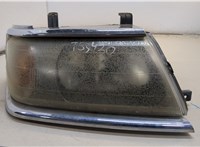  Ресничка под фару Mitsubishi Montero Sport / Pajero Sport 1996-2008 11426930 #3