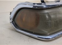 Ресничка под фару Mitsubishi Montero Sport / Pajero Sport 1996-2008 11426930 #4